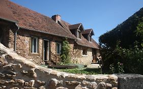 B&B Le Relais De Chantecor